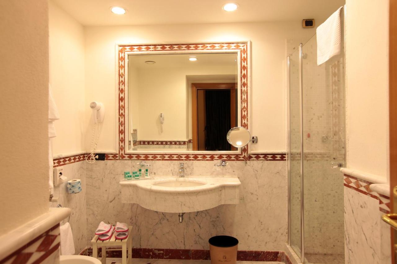 Marconi Hotel Mailand
