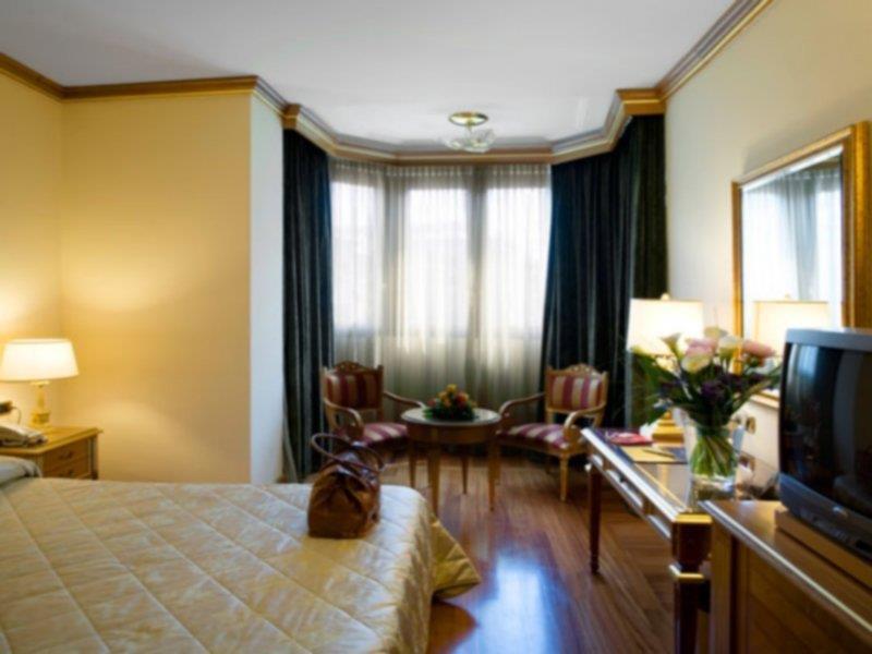 Hotel Marconi Mailand
