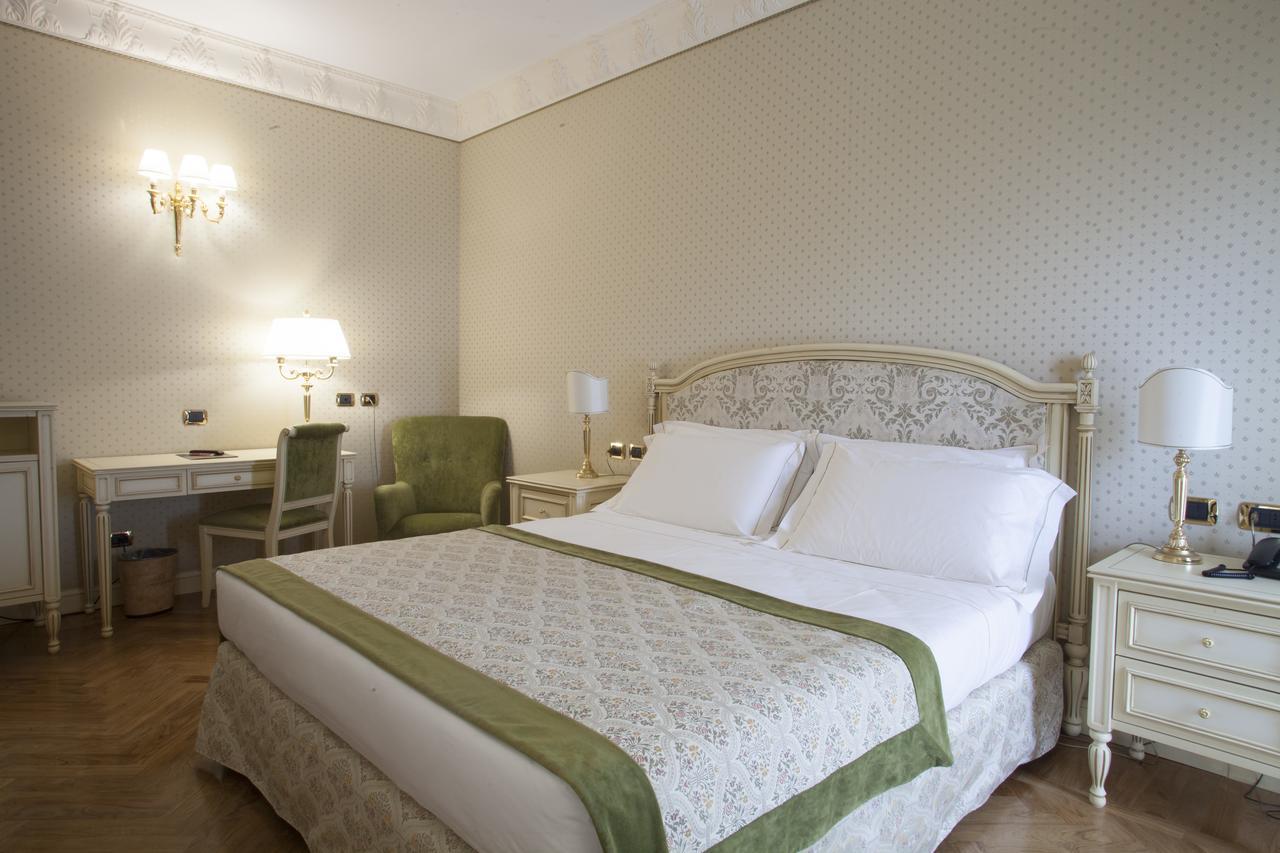 Marconi Hotel Mailand