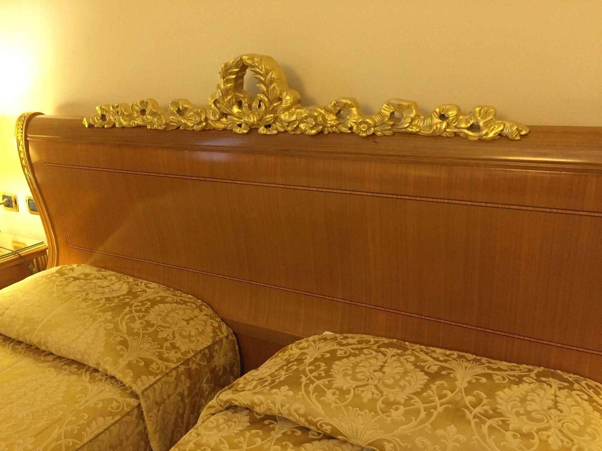 Hotel Marconi Mailand