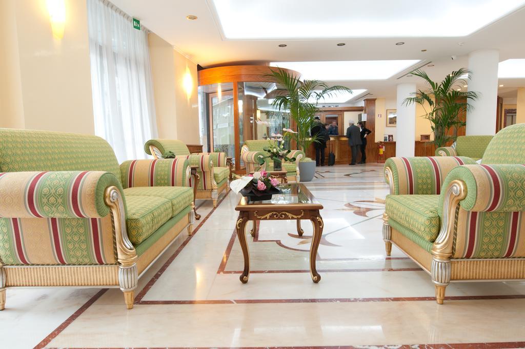 Marconi Hotel Mailand
