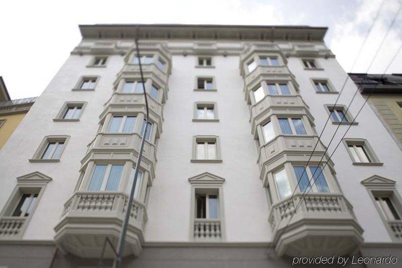 Marconi Hotel Mailand