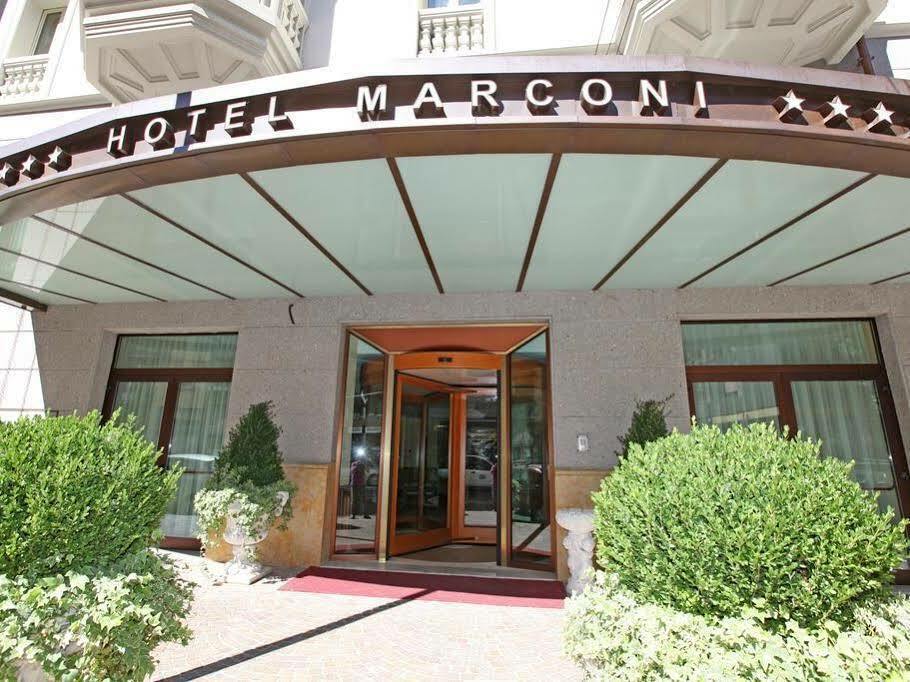 Marconi 4* Mailand